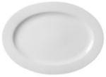 БЛЮДО CAMEO IMPERIAL WHITE 23,5Х17СМ H2СМ 210-93